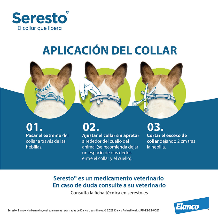 seresto collar seresto collar