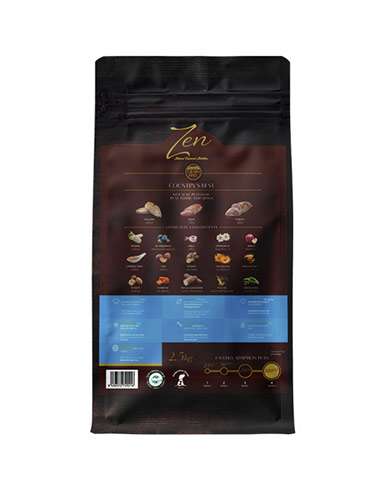 Zen Best Puppy Chicken