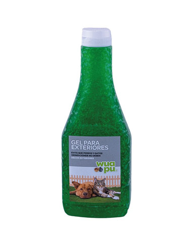 wuapu repelente orina